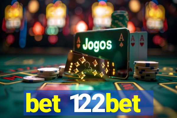 bet 122bet